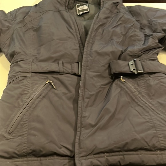 The North Face Winter Jacket - Picture 5 of 5